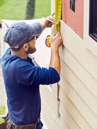 Reliable Aransas Pass, TX Siding Installation & Repair Solutions